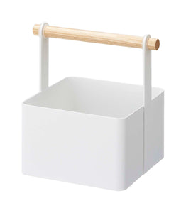 Tosca Tool Box Small White