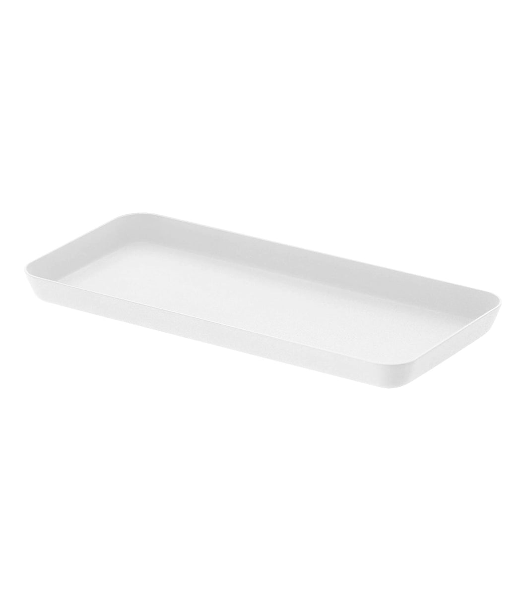 Tower Tray White