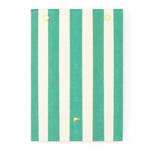 Load image into Gallery viewer, Holiday Linen Notepads
