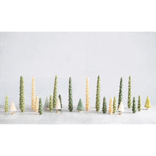 Load image into Gallery viewer, Tree Taper Set
