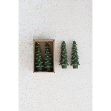 Load image into Gallery viewer, Tree Taper Set
