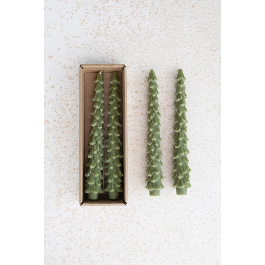 Tree Taper Set