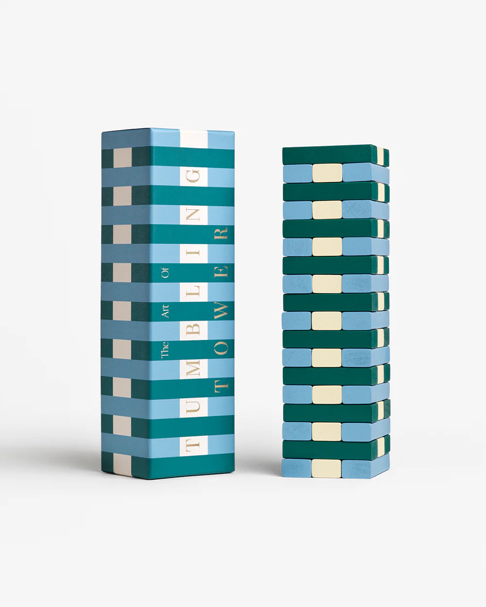 Play - Tumbling Towers