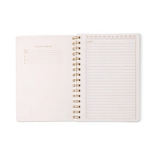 Load image into Gallery viewer, Twin Wire Notebook

