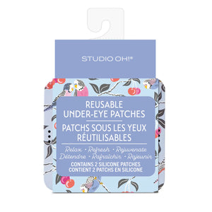 Under-Eye Patches