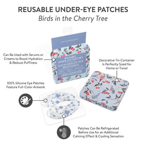 Under-Eye Patches