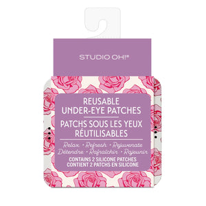 Under-Eye Patches