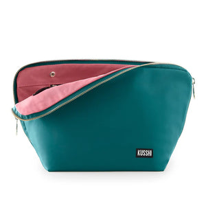 Kusshi Makeup Bags