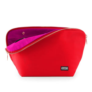 Kusshi Makeup Bags