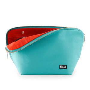 Kusshi Makeup Bags