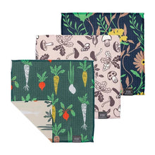 Load image into Gallery viewer, Vibe Dish Cloth Set
