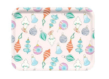 Load image into Gallery viewer, Sara Fitz Holiday Tray
