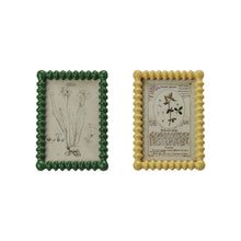 Load image into Gallery viewer, Painted Wood Spindle Frames
