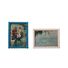 Load image into Gallery viewer, Painted Wood Spindle Frames
