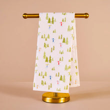 Load image into Gallery viewer, Waffle Tea Towel
