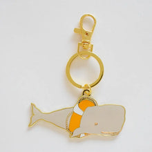 Load image into Gallery viewer, Sara Fitz Bag Charms
