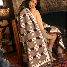 Load image into Gallery viewer, ChappyWrap Blanket Fall Patterns
