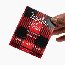 Load image into Gallery viewer, Big Heart Teas
