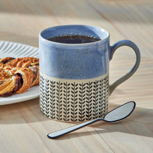 Load image into Gallery viewer, Stone &amp; Glaze Mug
