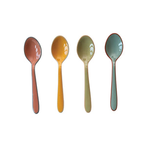 Enamel Utensils