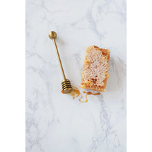 Load image into Gallery viewer, SS Honey Dipper
