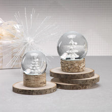 Load image into Gallery viewer, Snow Globe
