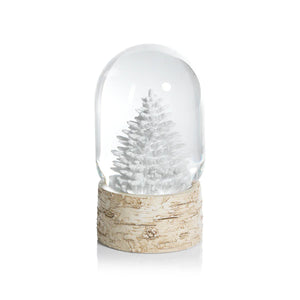 Snow Globe