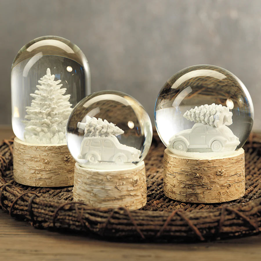 Snow Globe