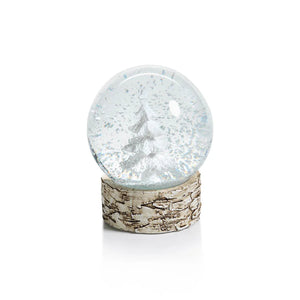 Snow Globe