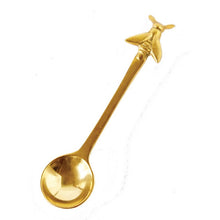 Load image into Gallery viewer, bee spoon
