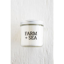 Load image into Gallery viewer, candle, farm + sea
