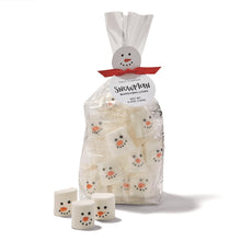 Load image into Gallery viewer, Snowman Marshmellow
