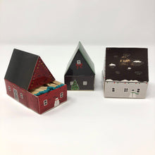 Load image into Gallery viewer, Holiday House Matches
