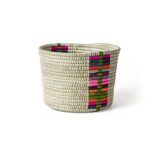 Load image into Gallery viewer, Woven Planter
