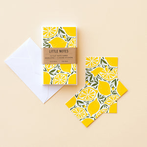 Note Sets