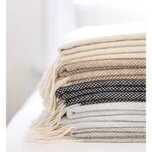 Load image into Gallery viewer, Juno Cashmere Throw
