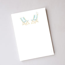 Load image into Gallery viewer, Sara Fitz Notepads
