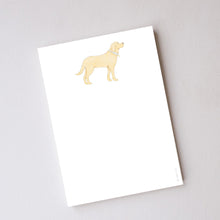 Load image into Gallery viewer, Sara Fitz Notepads
