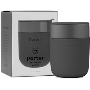 Porter Mug