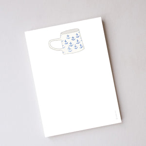 Sara Fitz Notepads