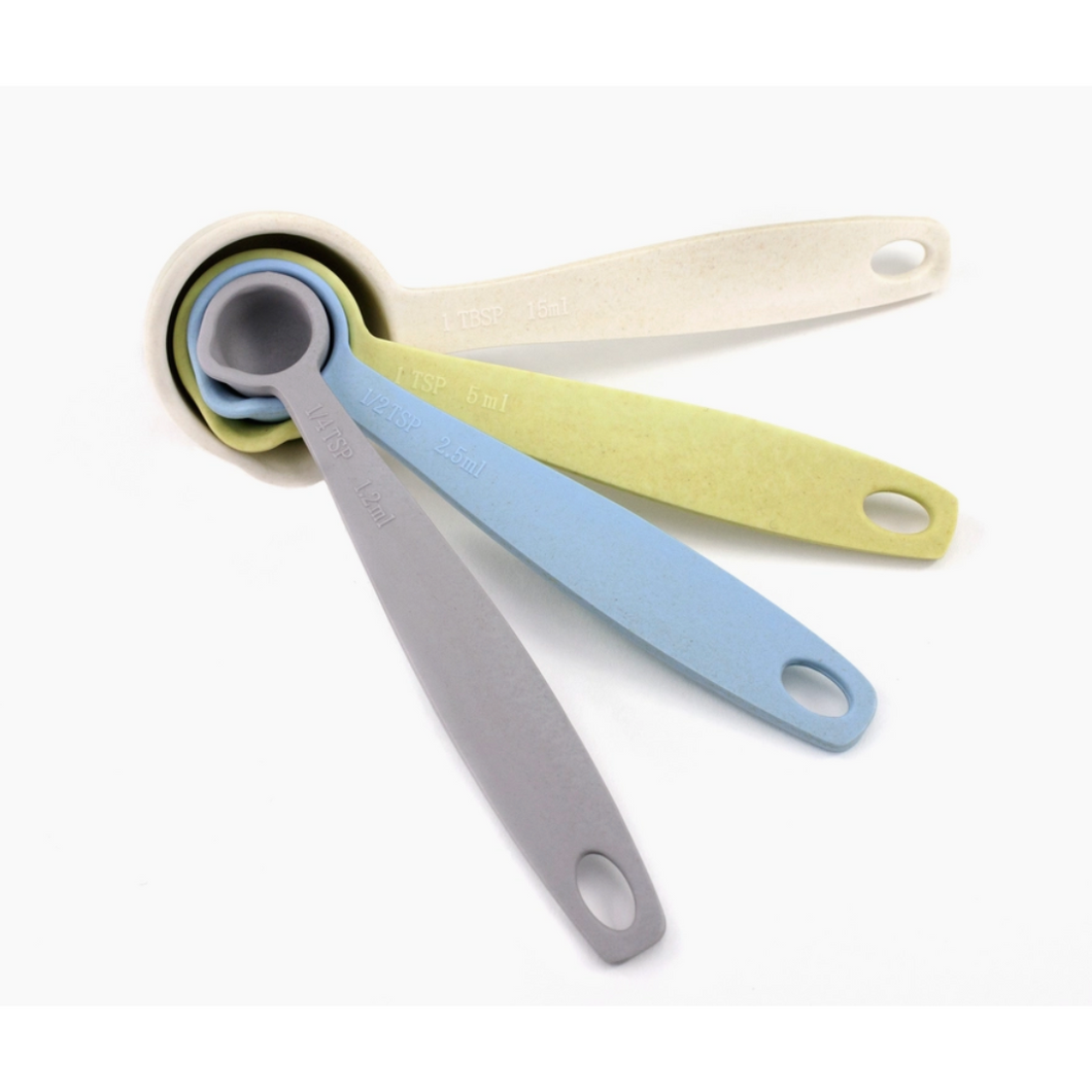 Measuring Spoons