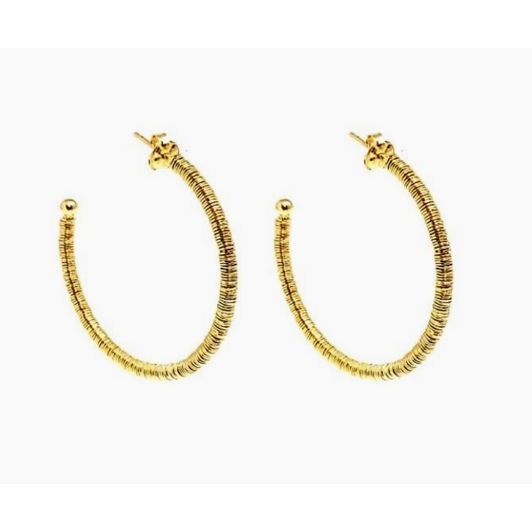 Lages Earring