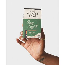 Load image into Gallery viewer, Big Heart Teas
