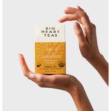 Load image into Gallery viewer, Big Heart Teas
