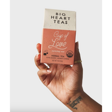 Load image into Gallery viewer, Big Heart Teas
