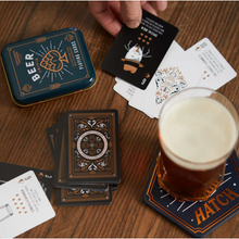 Load image into Gallery viewer, Beer Playing Cards
