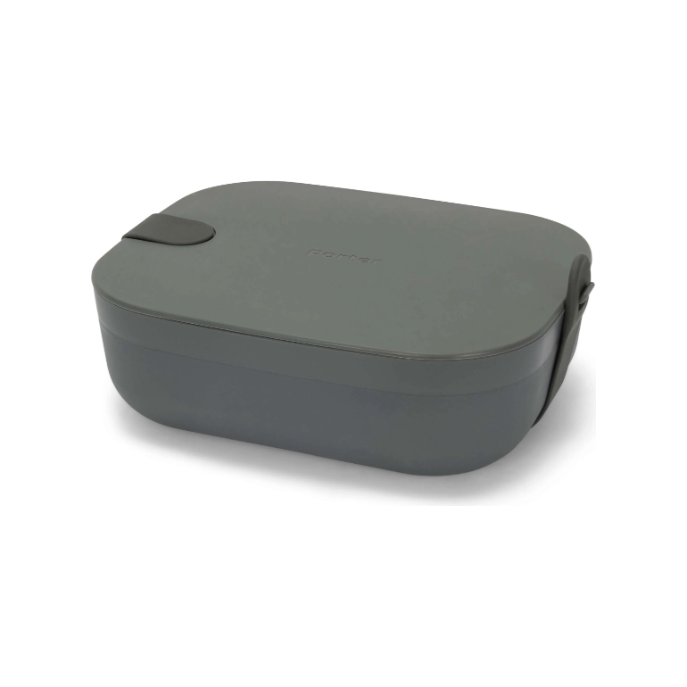 Porter Lunch Box