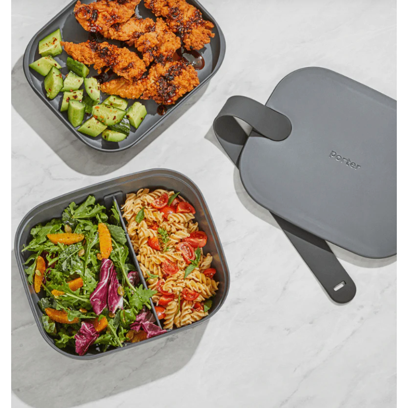 Porter Lunch Box – Forest + Ash
