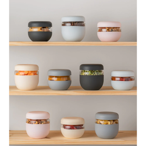 Porter Bowl