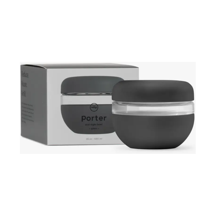 Porter Bowl